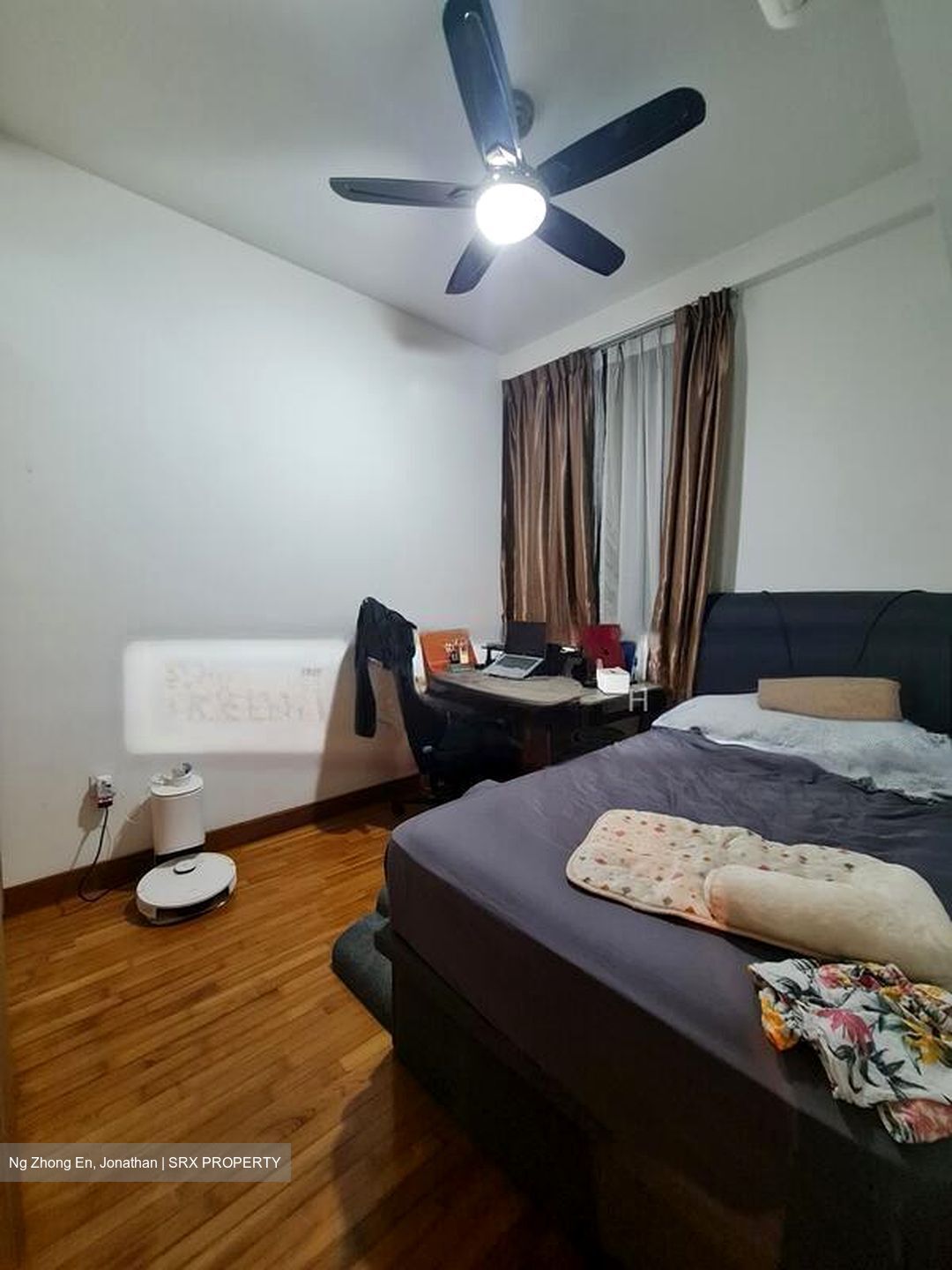 Sennett Residence (D13), Condominium #502354781